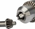 Kranz KR-92-0500 Патрон сверлильный с ключом для сверл 1,5-13,0мм 1/2-20UNF KRANZ Kranz KR-92-0500 Патрон сверлильный с ключом для сверл 1,5-13,0мм 1/2-20UNF KRANZ