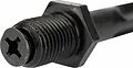 Kranz KR-92-0502 Адаптер с SDS PLUS на патрон сверлильный 1/2-20 UNF KRANZ