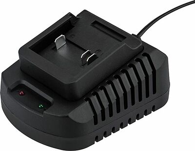 Kranz KR-PT-120 Перфоратор аккумуляторный, SDS-plus, 2,2Дж, 1х4Ач, в кейсе KRANZ