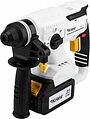 Kranz KR-PT-120 Перфоратор аккумуляторный, SDS-plus, 2,2Дж, 1х4Ач, в кейсе KRANZ Kranz KR-PT-120 Перфоратор аккумуляторный, SDS-plus, 2,2Дж, 1х4Ач, в кейсе KRANZ