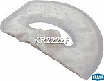 Krauf KR2222F сетка-фильтр бензонасоса Ford Focus II, C-Max, Mazda 3 (BK)
