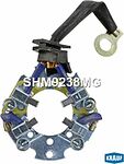 KRAUF SHM9238MG Щёткодержатель стартера RENAULT Kangoo/Megane/Scenic/DODGE Dakota/JEEP Che