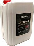 LADA 88888100010082 Антифриз G12 (10 л.) carboxylate 88888100010082