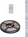 LAMPER 141-2013 Лента светодиодная 12В, SMD2835, 4,8Вт/м, 60 LED/м, 6500К, 8мм, 5м, для БП с клеммами, IP20 LAMPER LAMPER 141-2013 Лента светодиодная 12В, SMD2835, 4,8Вт/м, 60 LED/м, 6500К, 8мм, 5м, для БП с клеммами, IP20 LAMPER