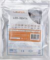 LAMPER 141-2023 Лента светодиодная 12В, SMD5050, 14,4Вт/м, 60 LED/м, 4000К, 10мм, 3м, для БП с клеммами, IP20 LAMPER LAMPER 141-2023 Лента светодиодная 12В, SMD5050, 14,4Вт/м, 60 LED/м, 4000К, 10мм, 3м, для БП с клеммами, IP20 LAMPER