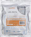 LAMPER 141-2031 Лента светодиодная 12В, SMD5050, 14,4Вт/м, 60 LED/м, 4000К, 10мм, 3м, для БП с клеммами, IP65 LAMPER LAMPER 141-2031 Лента светодиодная 12В, SMD5050, 14,4Вт/м, 60 LED/м, 4000К, 10мм, 3м, для БП с клеммами, IP65 LAMPER