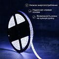 LAMPER 141-365 Лента светодиодная 12В, SMD2835, 9,6 Вт/м, 120 LED/м, 6500К, 8мм, 5м, IP65 LAMPER LAMPER 141-365 Лента светодиодная 12В, SMD2835, 9,6 Вт/м, 120 LED/м, 6500К, 8мм, 5м, IP65 LAMPER