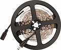 LAMPER 141-462 LED лента 5м открытая, 10 мм, IP23, SMD 5050, 60 LED/m, 12 V, цвет свечения желтый LAMPER LAMPER 141-462 LED лента 5м открытая, 10 мм, IP23, SMD 5050, 60 LED/m, 12 V, цвет свечения желтый LAMPER