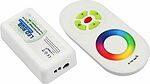 LAMPER 143-103-2 LED RGB контроллер 2.4G (полусенсорное управление) LAMPER