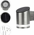 LAMPER 602-258 Светильник настенный 6500К, с солнечной панелью и аккумулятором LAMPER LAMPER 602-258 Светильник настенный 6500К, с солнечной панелью и аккумулятором LAMPER