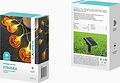 LAMPER 602-271 Гирлянда садовая (каскад) Улыбка 3м, 3000К, с аккумулятором и выносной солнечной панелью LAMPER LAMPER 602-271 Гирлянда садовая (каскад) Улыбка 3м, 3000К, с аккумулятором и выносной солнечной панелью LAMPER