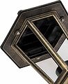 LAMPER 602-306 Светильник садово-парковый НБУ 06-60-001 У1 quot;Леда 1 quot;, настенный, черный под бронзу, стекло прозрачное, шестигранный, под лампу Е27 LAMPER LAMPER 602-306 Светильник садово-парковый НБУ 06-60-001 У1 quot;Леда 1 quot;, настенный, черный под бронзу, стекло прозрачное, шестигранный, под лампу Е27 LAMPER