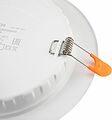 LAMPER 606-1011 Панель светодиодная встраиваемая круглая 18Вт 230В 6500К 1440Лм 185мм белая IP20 LAMPER LAMPER 606-1011 Панель светодиодная встраиваемая круглая 18Вт 230В 6500К 1440Лм 185мм белая IP20 LAMPER