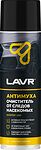 LAVR Ln1430 пенный очиститель следов насекомых «Антимуха», аэрозоль 650 мл