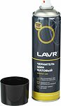 LAVR Ln1433 чернитель шин матовый, аэрозоль 650 мл