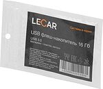 Lecar LECAR000053806 Флеш-накопитель USB , 16 Гб,