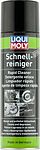 LIQUI MOLY 3318 Schnell-Reiniger быстрый очиститель-обезжириватель, аэрозоль 500 мл