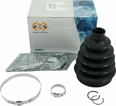 LOBRO Пыльник ШРУСа наружний RENAULT Megane 2/LADA Largus (304 882)