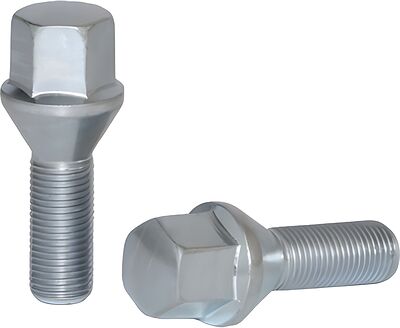 LS Болт M12x1,5 (55/ 28) hex17 конус PCD CH (КИТАЙ) 966-07MF