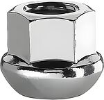 Bimecc Гайка M12x1,5 (18) hex17 сфера цинк (ИТАЛИЯ) D95R BC D95R