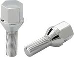 LS Болт M14x1,25 (55/ 28) hex17 конус CH J-966-08 OGS129366