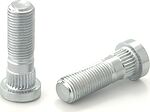 LS Шпилька M12x1,5 (60/ 37) цинк 211027Z CF OGS149724
