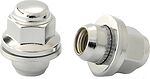 LS Гайка M14x1,5 (47) hex21 пш, закрытая CH box 5 (КИТАЙ) HN-98-0002-09D19 OGS153677