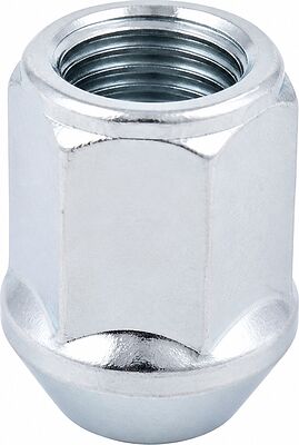 Гайка M12x1,25 (21) hex17 конус, открытая CH (ЯПОНИЯ) 3111 OGS161378