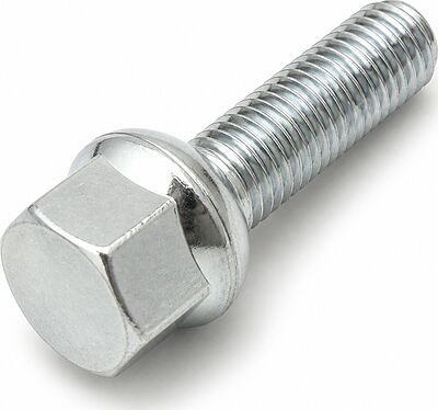 LS Slik S029905 болт M14×1,5×35, 63 мм, CH17, сфера R12