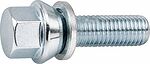 Болт M12x1,25 (55/ 28) hex17 конус CH (КИТАЙ) J-810 S080175