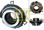 LuK 500 1051 10 выжимной подшипник сцепления для Opel Frontera B 2.2 i и 2.2 DTI