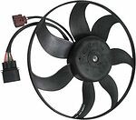 Magneti Marelli 069422260010 вентилятор радиатора 12 В Skoda Octavia I, VW Golf IV, Audi A3 8L (1J0 959 455 F)