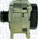Magneti Marelli 944390428300 генератор Skoda Superb I, VW Passat B5, Audi A4 B5, A6 C5 1.9/2.0 TDI