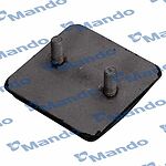 Mando DCC040468 буфер (отбойник) задней рессоры малый Hyundai HD65, HD72, HD78