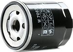 MANN-FILTER W 7063 масляный фильтр Peugeot, Citroën, Opel, Fiat, Toyota Proace, M20×1,5