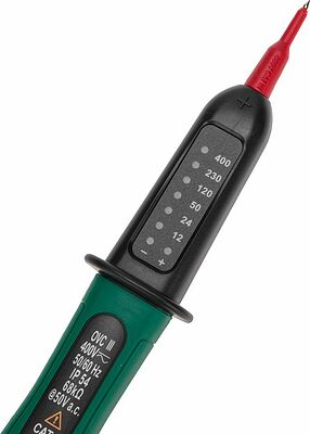 Mastech 13-1204 Индикатор напряжения MS8922A MASTECH