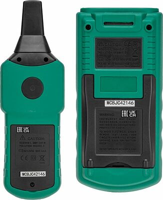 Mastech 13-1211 Кабельный локатор MS-6818 MASTECH
