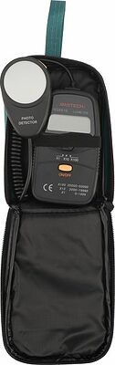 Mastech 13-1215 Люксметр MS6610 MASTECH