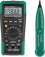 Mastech 13-1223 Профессиональный мультиметр-трассоискатель MS8236 MASCTECH Mastech 13-1223 Профессиональный мультиметр-трассоискатель MS8236 MASCTECH