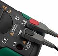 Mastech 13-1223 Профессиональный мультиметр-трассоискатель MS8236 MASCTECH Mastech 13-1223 Профессиональный мультиметр-трассоискатель MS8236 MASCTECH