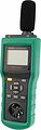 Mastech 13-1250 Многофункциональный тестер окружающей среды MS6300 MASTECH Mastech 13-1250 Многофункциональный тестер окружающей среды MS6300 MASTECH