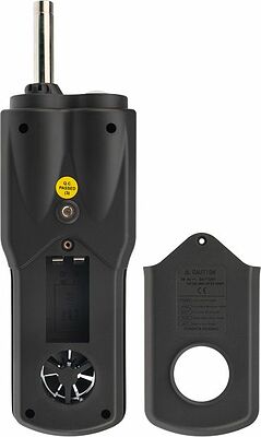Mastech 13-1250 Многофункциональный тестер окружающей среды MS6300 MASTECH
