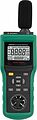 Mastech 13-1250 Многофункциональный тестер окружающей среды MS6300 MASTECH Mastech 13-1250 Многофункциональный тестер окружающей среды MS6300 MASTECH