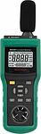 Mastech 13-1250 Многофункциональный тестер окружающей среды MS6300 MASTECH