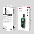 Mastech 13-1250 Многофункциональный тестер окружающей среды MS6300 MASTECH Mastech 13-1250 Многофункциональный тестер окружающей среды MS6300 MASTECH
