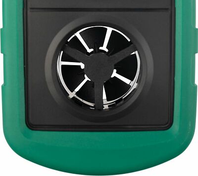 Mastech 13-1250 Многофункциональный тестер окружающей среды MS6300 MASTECH