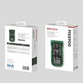 Mastech 13-1251 Детектор последовательности фаз MS5900 MASTECH Mastech 13-1251 Детектор последовательности фаз MS5900 MASTECH