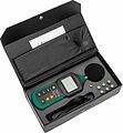 Mastech 13-1252 Цифровой измеритель уровня шума MS6701 MASTECH