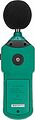 Mastech 13-1252 Цифровой измеритель уровня шума MS6701 MASTECH