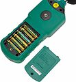 Mastech 13-1252 Цифровой измеритель уровня шума MS6701 MASTECH
